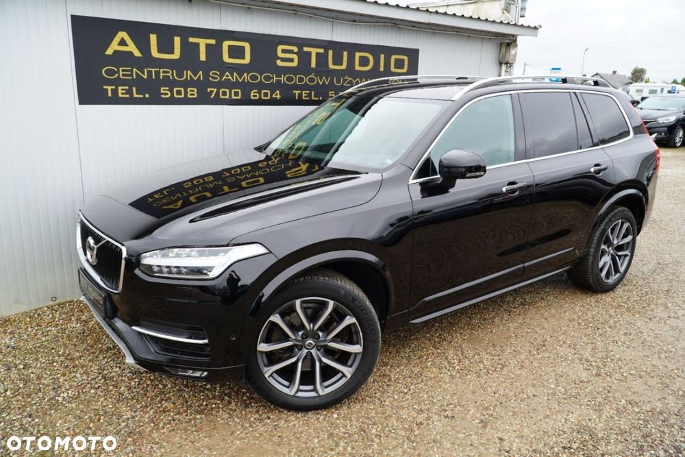 Volvo XC 90 - 37