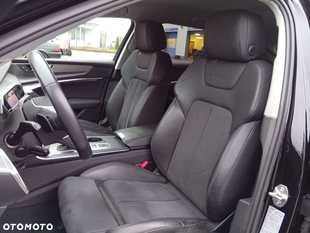Audi A6 Allroad - 21