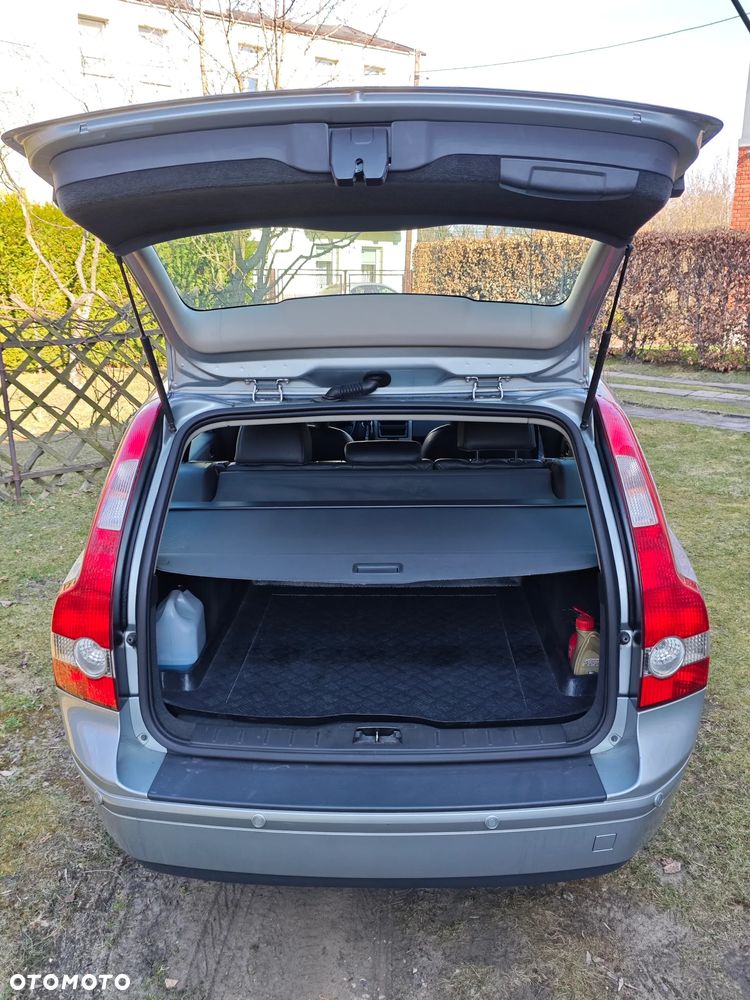 Volvo V50 - 6