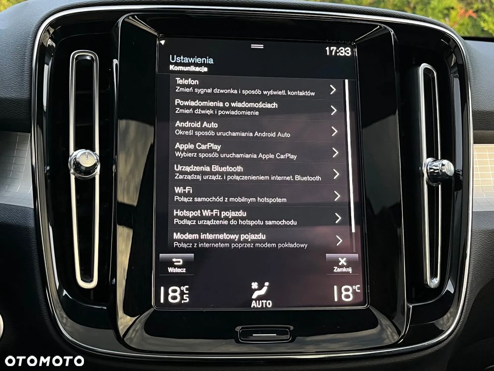 Volvo XC 40 - 37