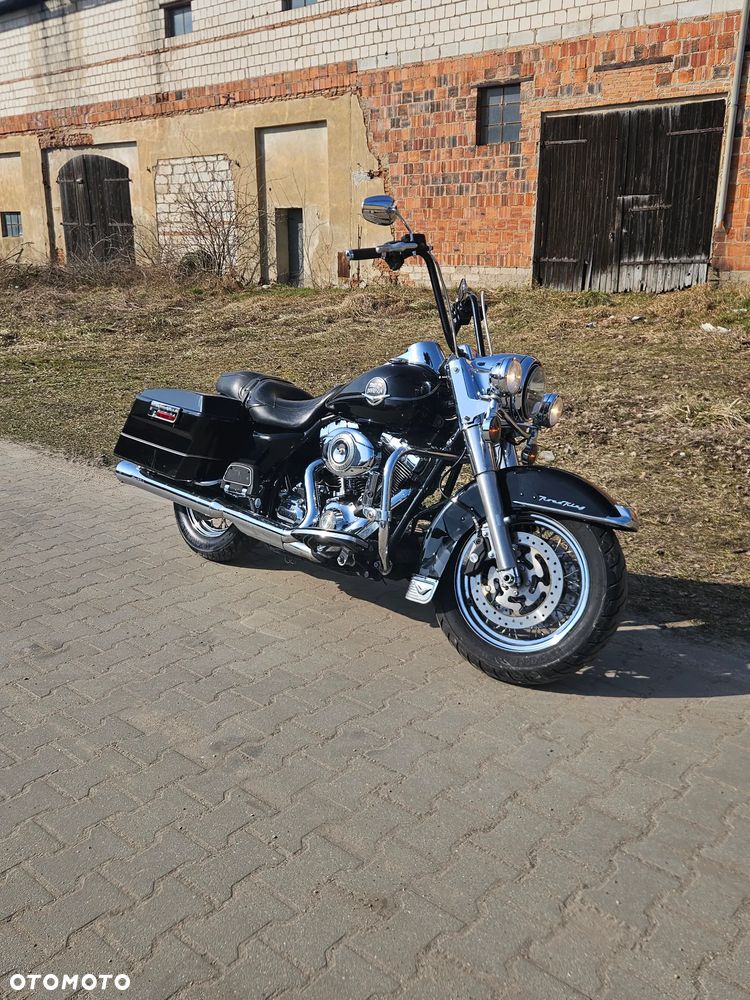 Harley-Davidson Touring Road King - 6