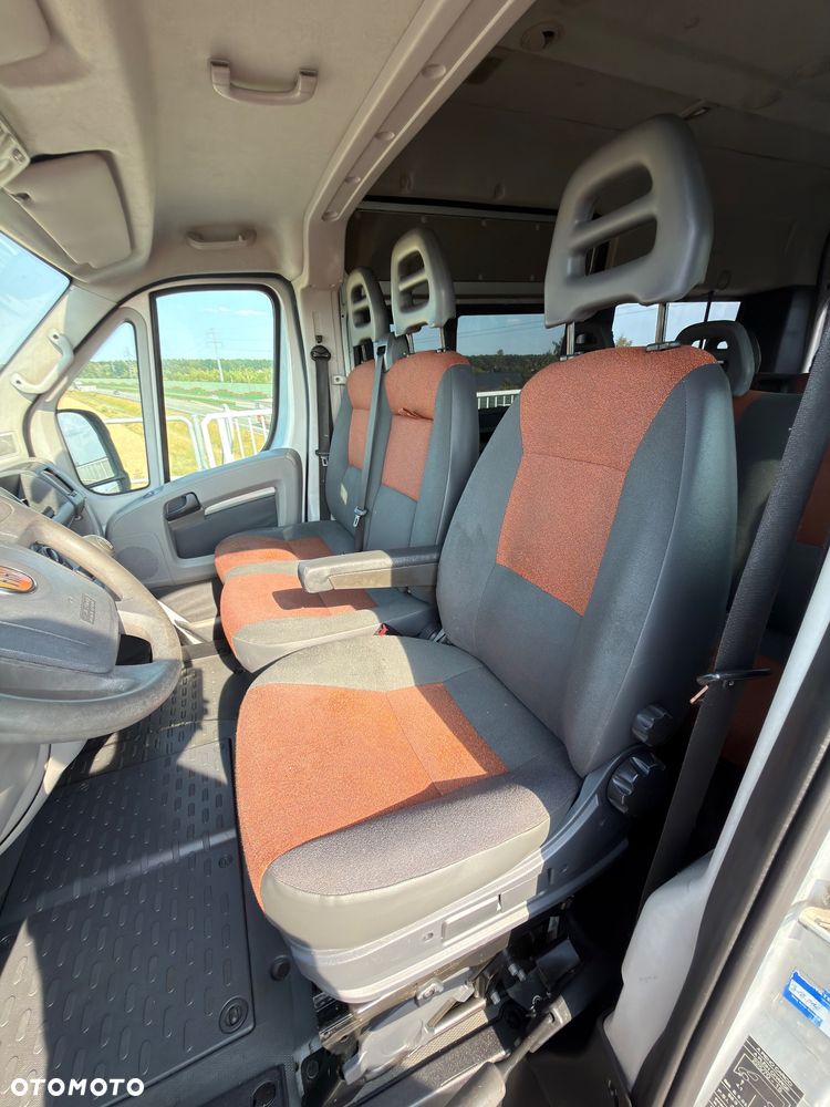 Fiat Ducato L2H2 - 20