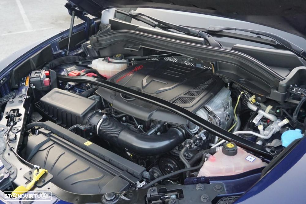 Alfa Romeo Stelvio 2.0 T Veloce TI Q4 AT8 - 37