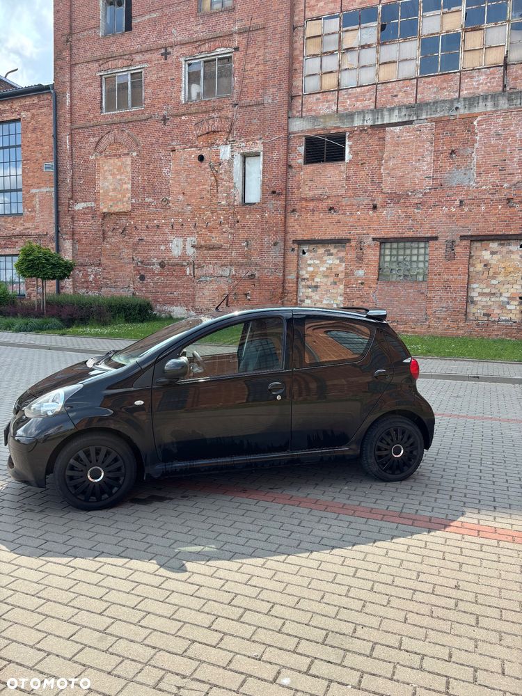 Toyota Aygo 1.0 VVT-i Luna - 3