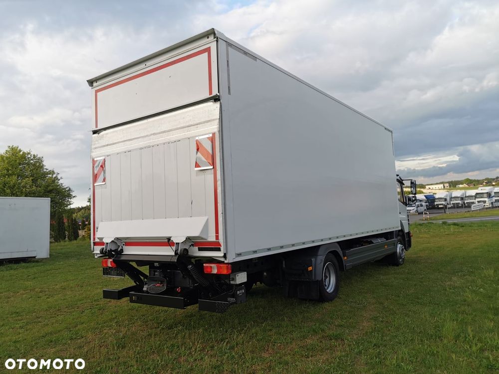 Mercedes-Benz Atego 1224 - 4