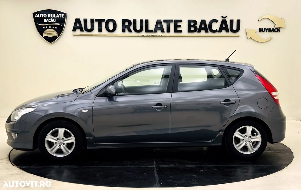 Hyundai i30 - 5