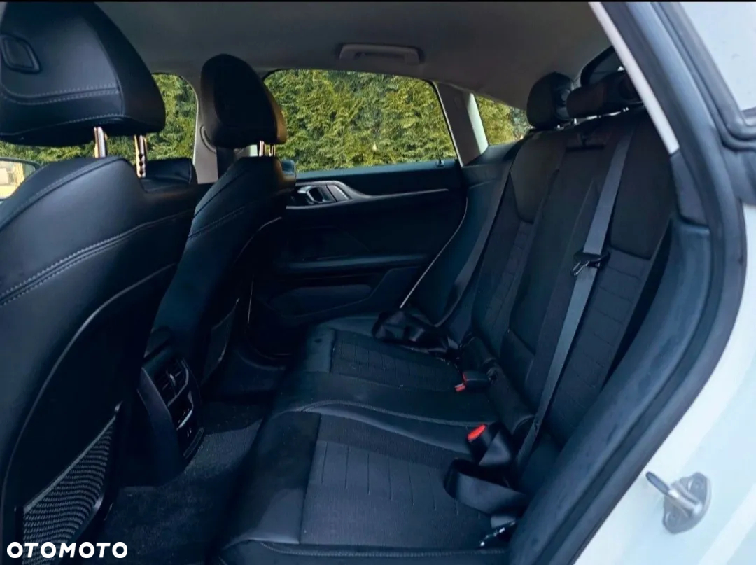 BMW i4 eDrive40 Gran Coupe - 7
