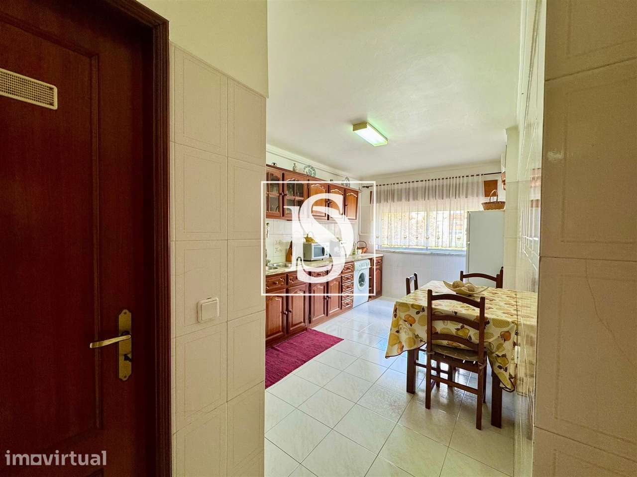 Apartamento T3 Venda em Nossa Senhora de Fátima,Entroncamento - Grande imagem: 5/15