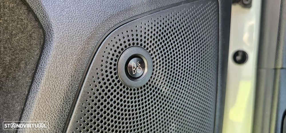 Ford Focus 1.0 EcoBoost Active Aut. - 21