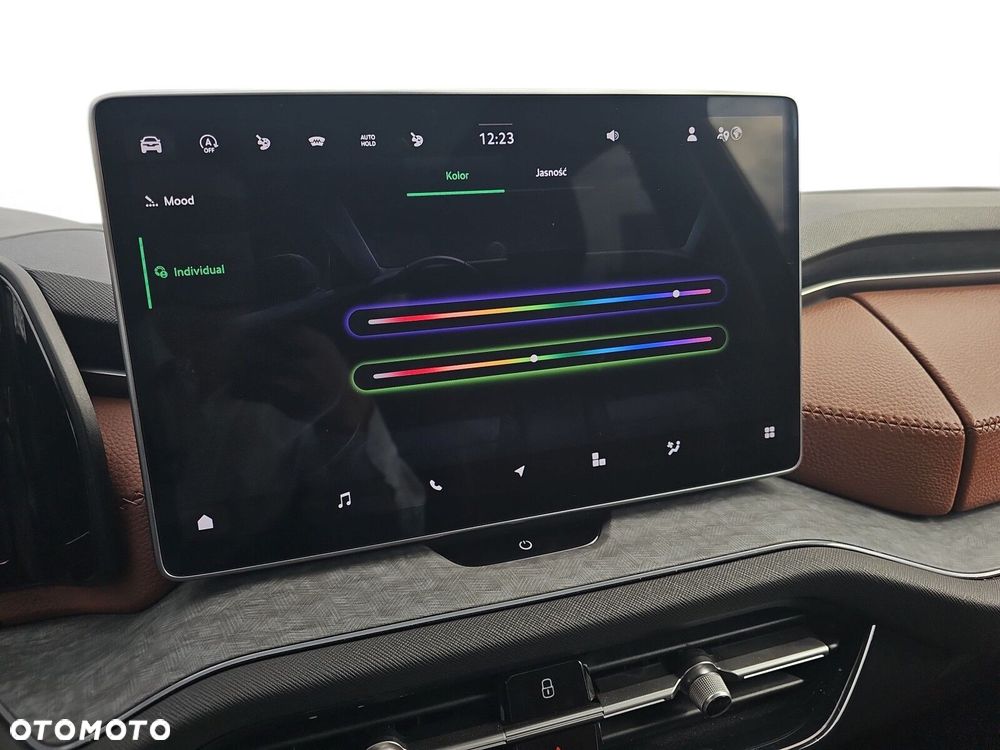 Skoda Kodiaq 2.0 TDI 4x4 Selection DSG - 40