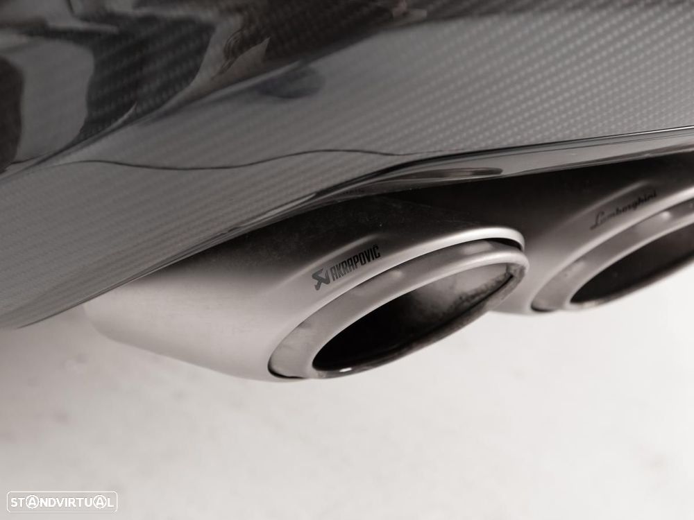 Lamborghini Urus 4.0 V8 Performante - 17