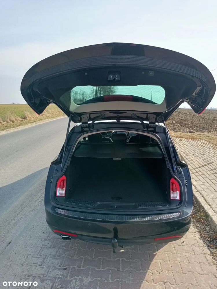 Opel Insignia 2.0 CDTI Cosmo S&S - 6