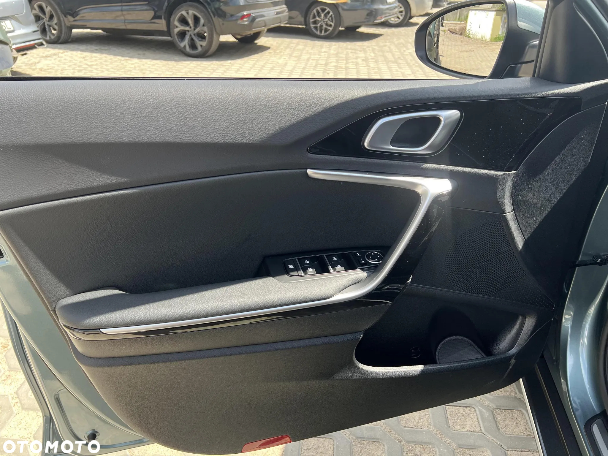 Kia XCeed 1.5 T-GDI L DCT - 12