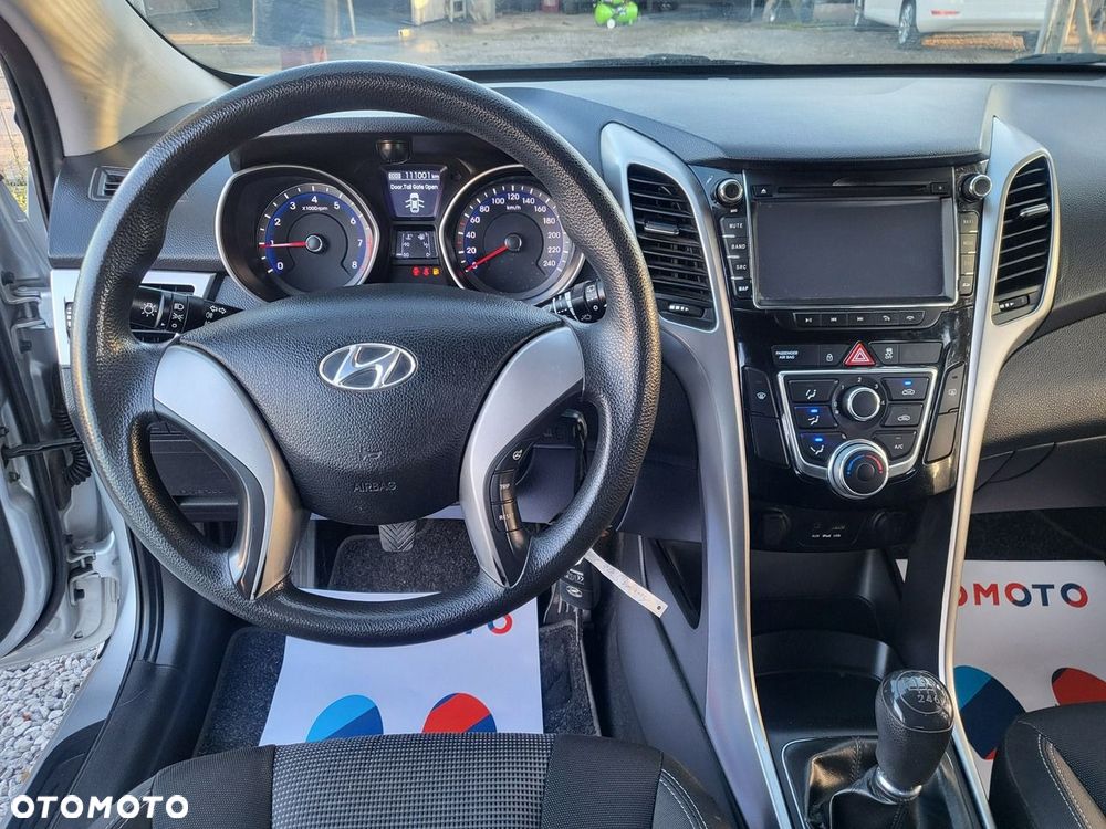 Hyundai i30 - 15