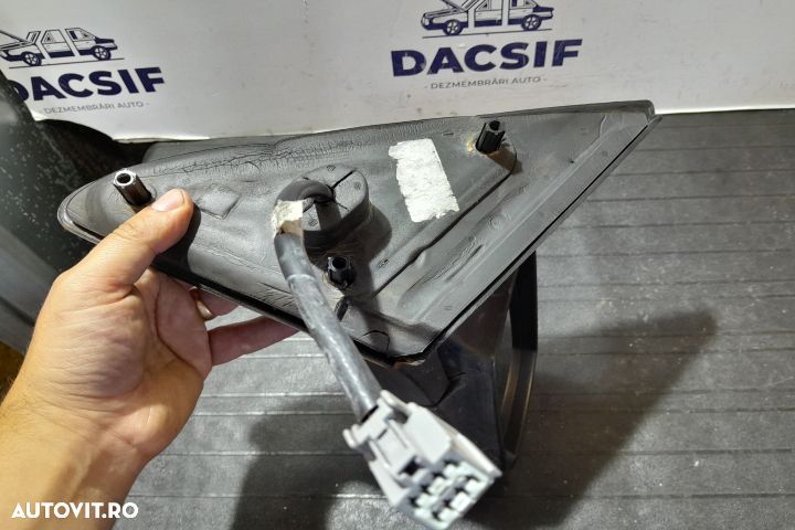 Oglinda dreapta electrica E9014119 5 FIRE E9014119 5 FIRE Ford Mondeo - 6