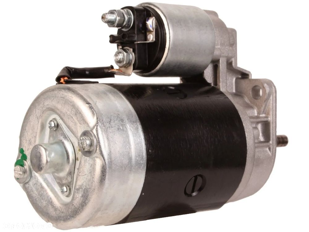 NOWY ROZRUSZNIK VW Caddy Golf Jetta | CARGO 110996 - 6