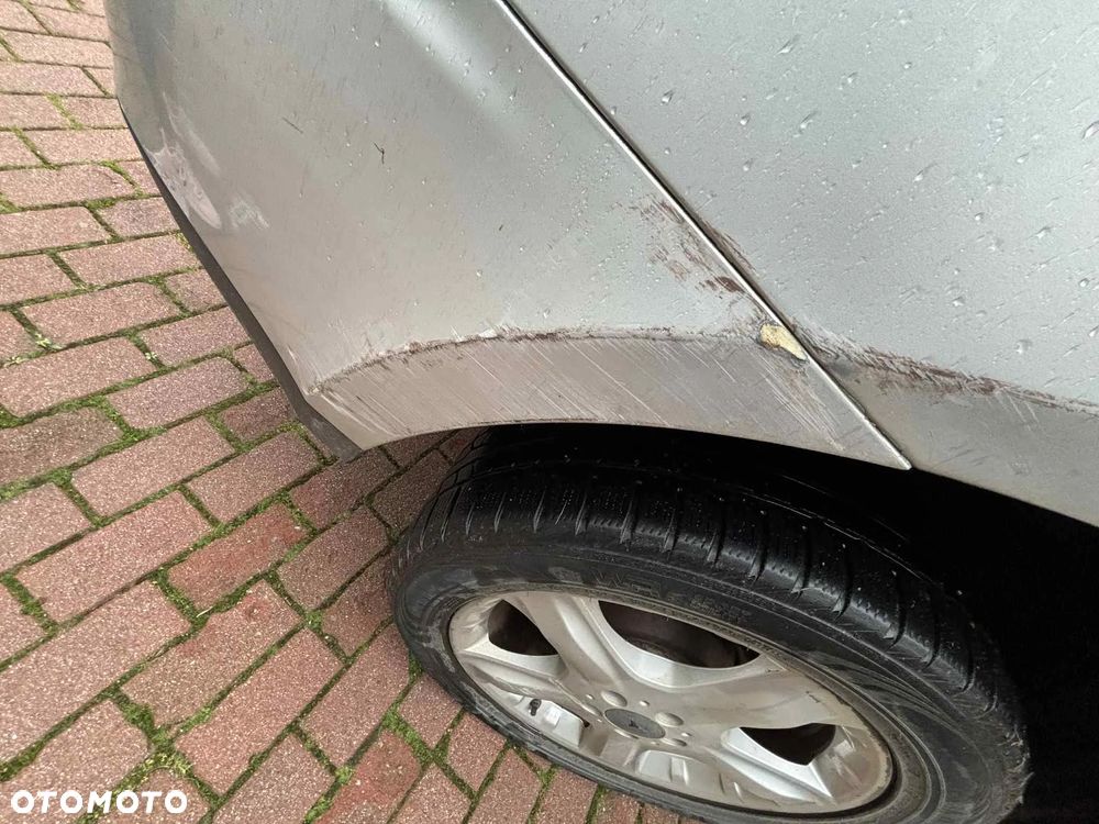 Mercedes-Benz ML 320 CDI 4-Matic - 11