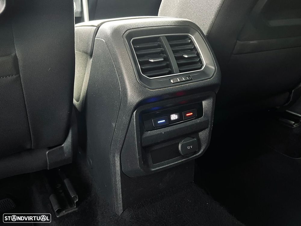 VW Tiguan 2.0 TDI Confortline DSG - 43