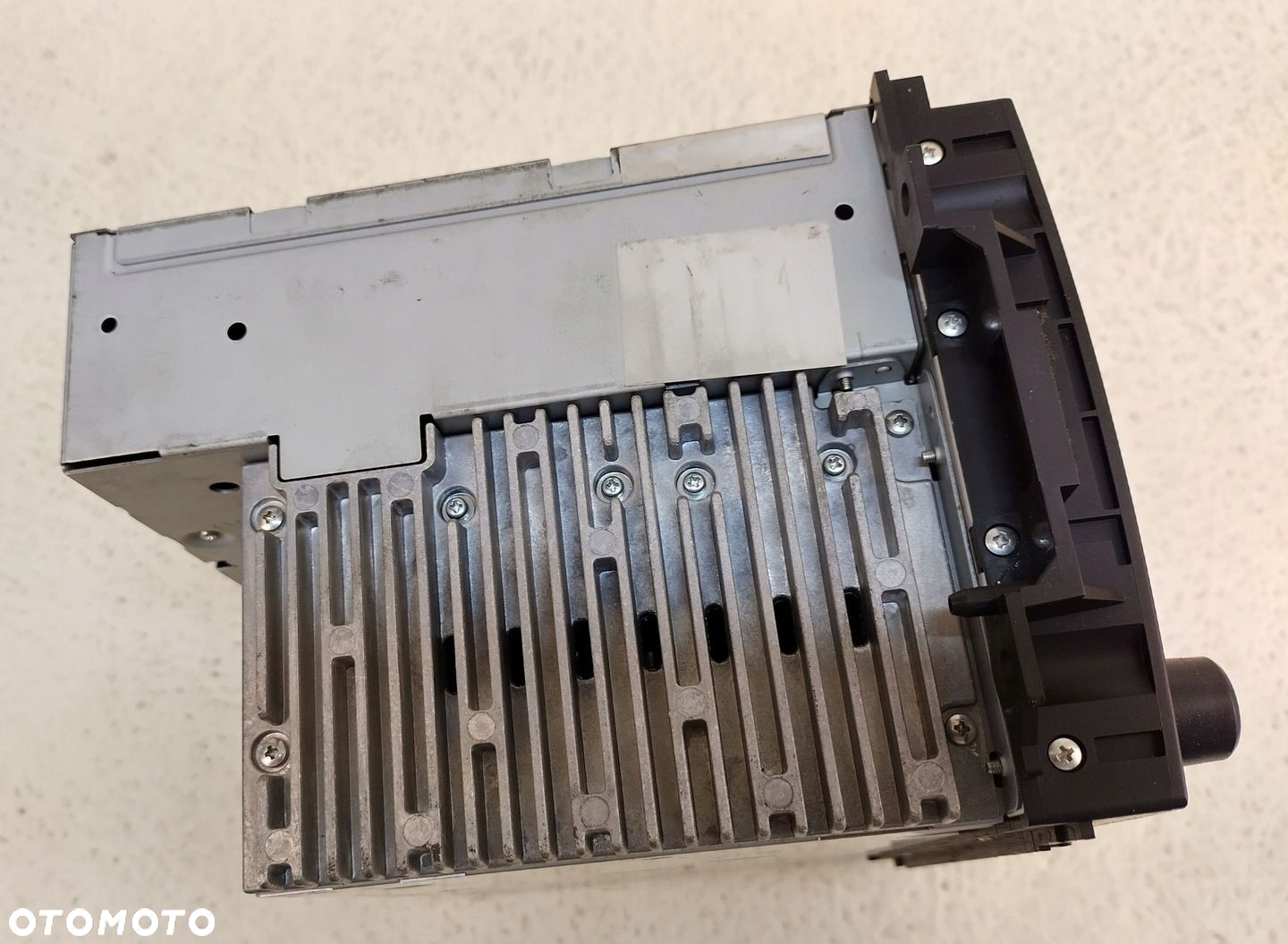 JEEP GRAND CHEROKEE 3 III WK 04-10 RADIO NAWIGACJA EKRAN 05064171AF - 6