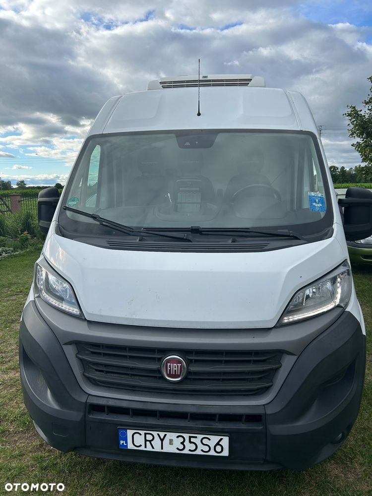 Fiat Ducato - 2