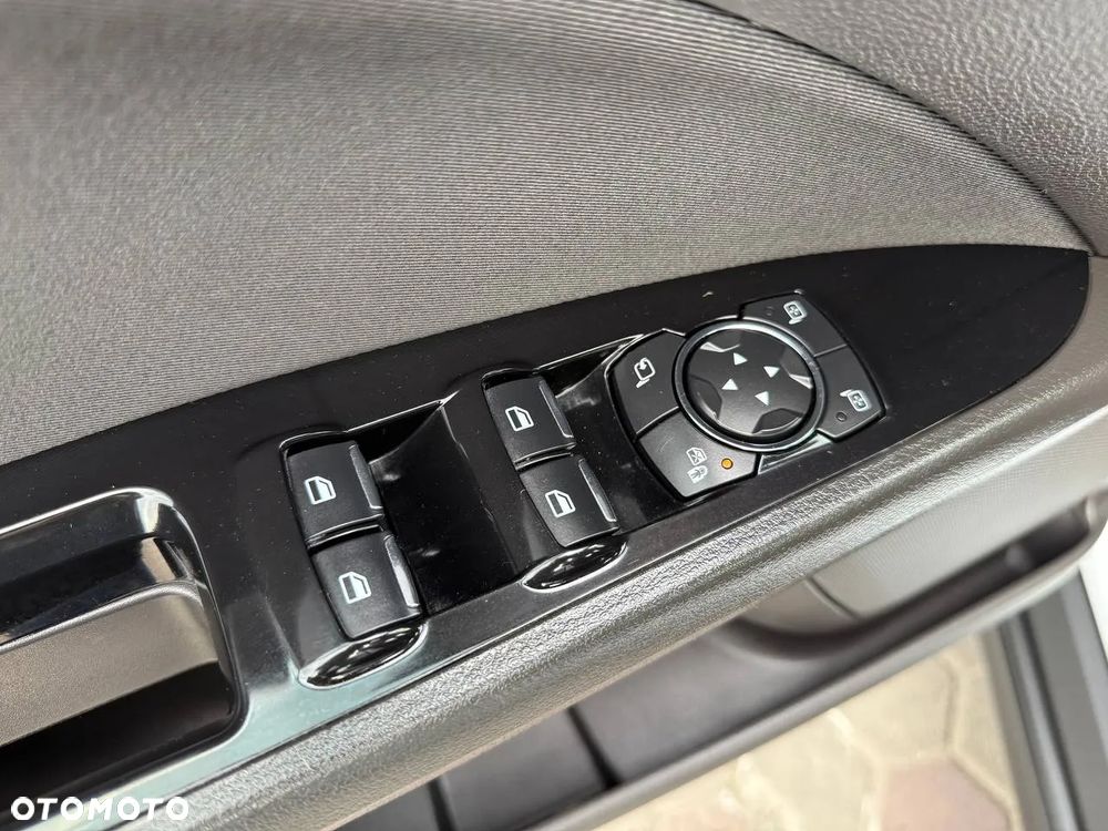 Ford Mondeo 1.5 TDCi Edition - 22