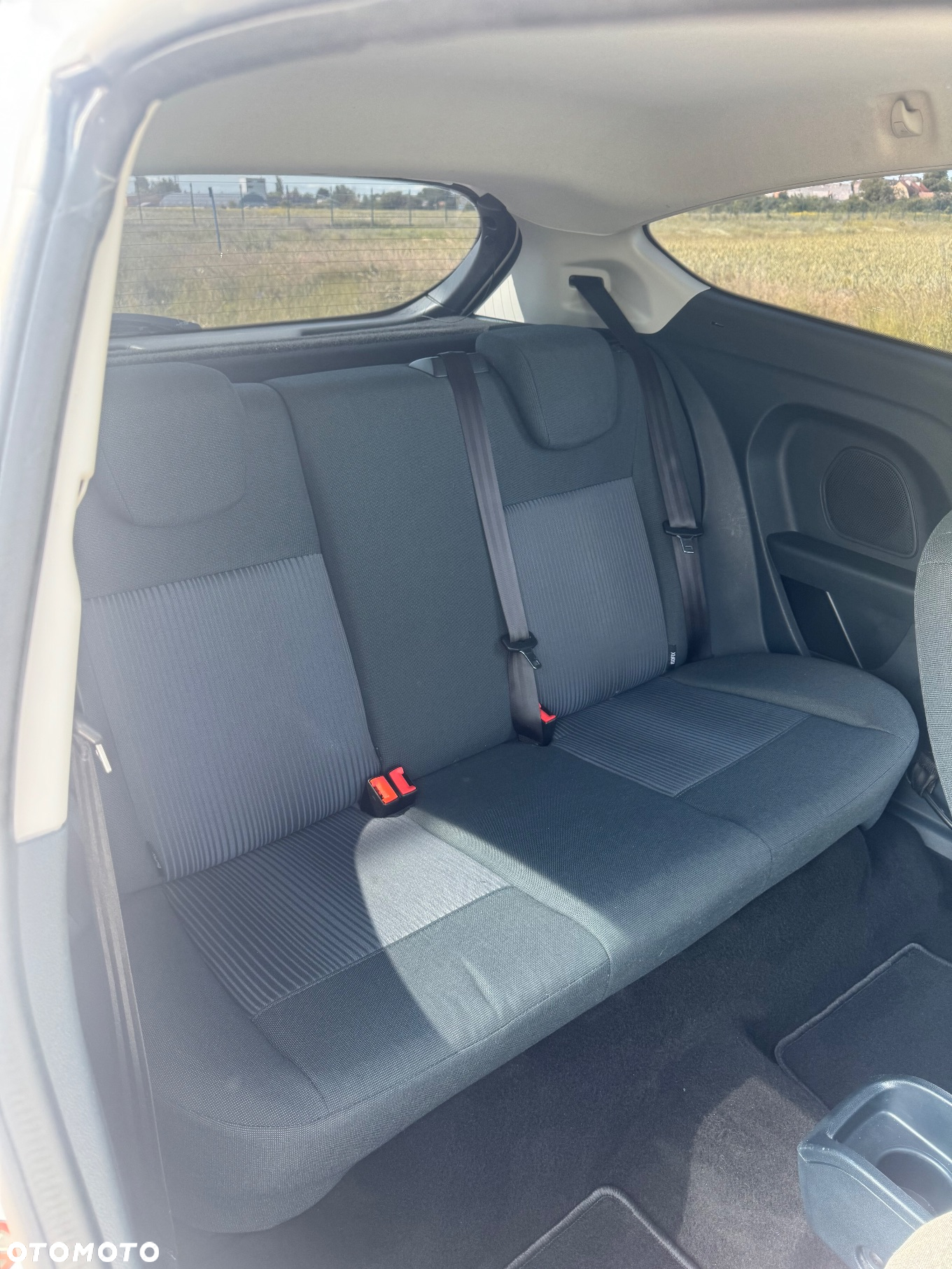 Ford Fiesta 1.25 Ambiente - 25