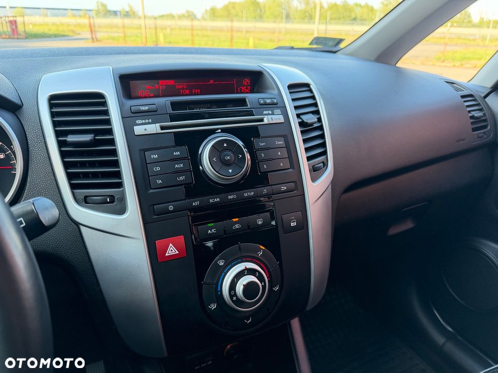 Kia Venga 1.4 M - 19