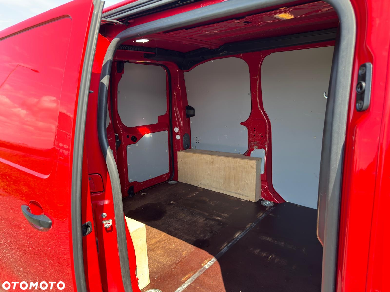 Toyota Proace - 11