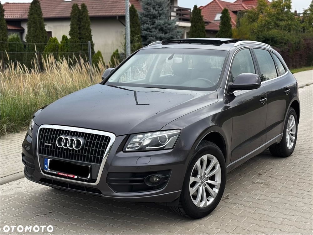 Audi Q5 2.0 TFSI Quattro - 3