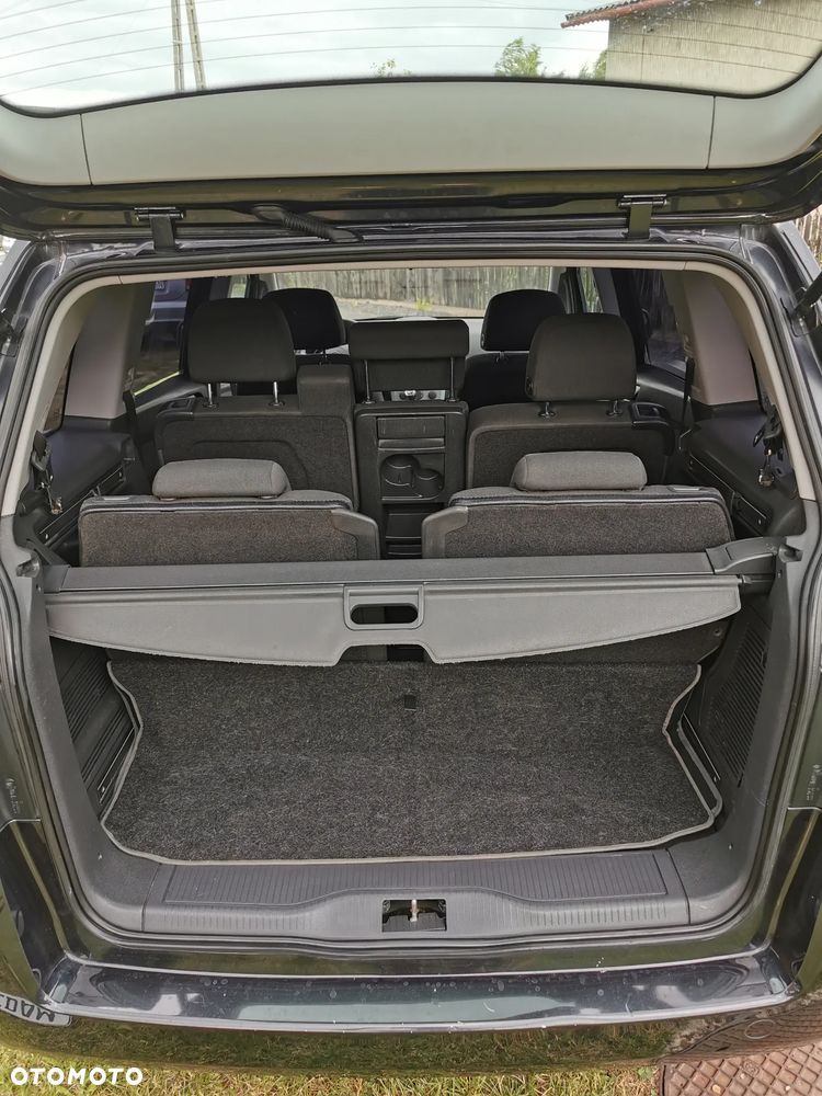Opel Zafira 1.8 Cosmo EU5 - 11