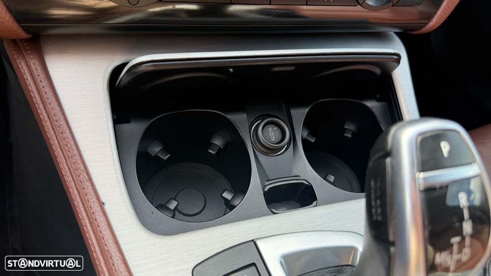 BMW 525 d Pack M Auto - 44