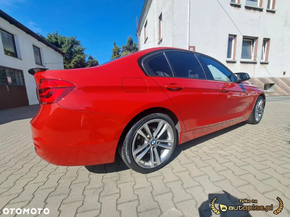 BMW Seria 3 328i Luxury Line - 6