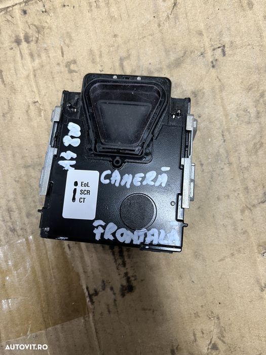 Camera Parbriz Audi A4 B9 2018 - 1