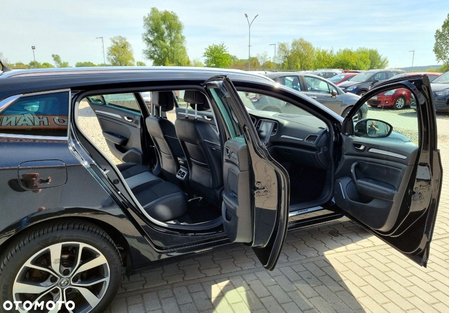 Renault Megane - 27