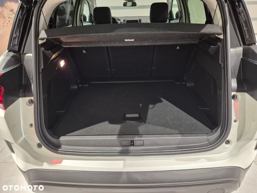 Citroën C5 Aircross 1.5 BlueHDi Max EAT8 - 10