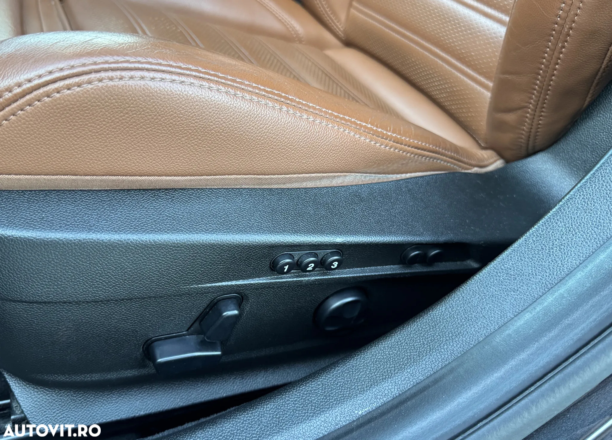 Alfa Romeo Giulia 2.2 Diesel AT8-Q4 Veloce - 30
