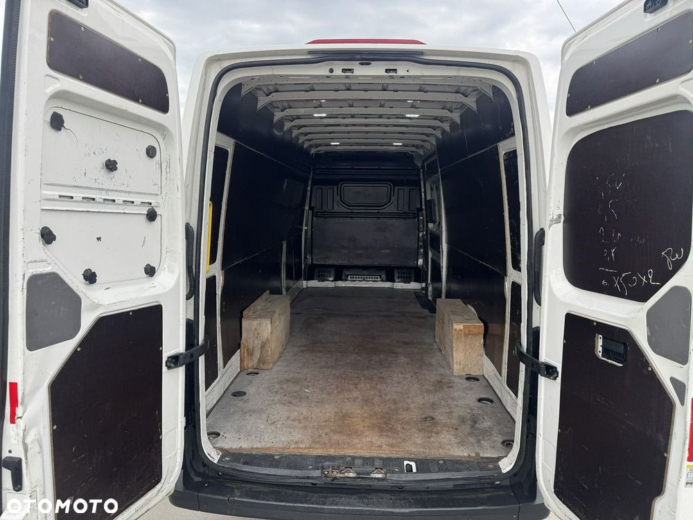 Volkswagen Crafter - 7