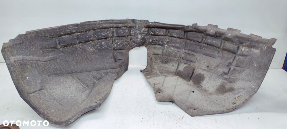 NADKOLE PRAWY PRZÓD MATERIAŁOWE AUDI Q3 8U 8U0821172E - 1