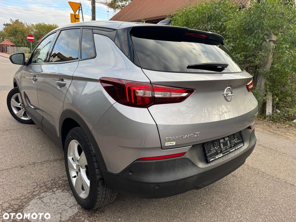 Opel Grandland X 1.5 D Start/Stop Business INNOVATION - 6