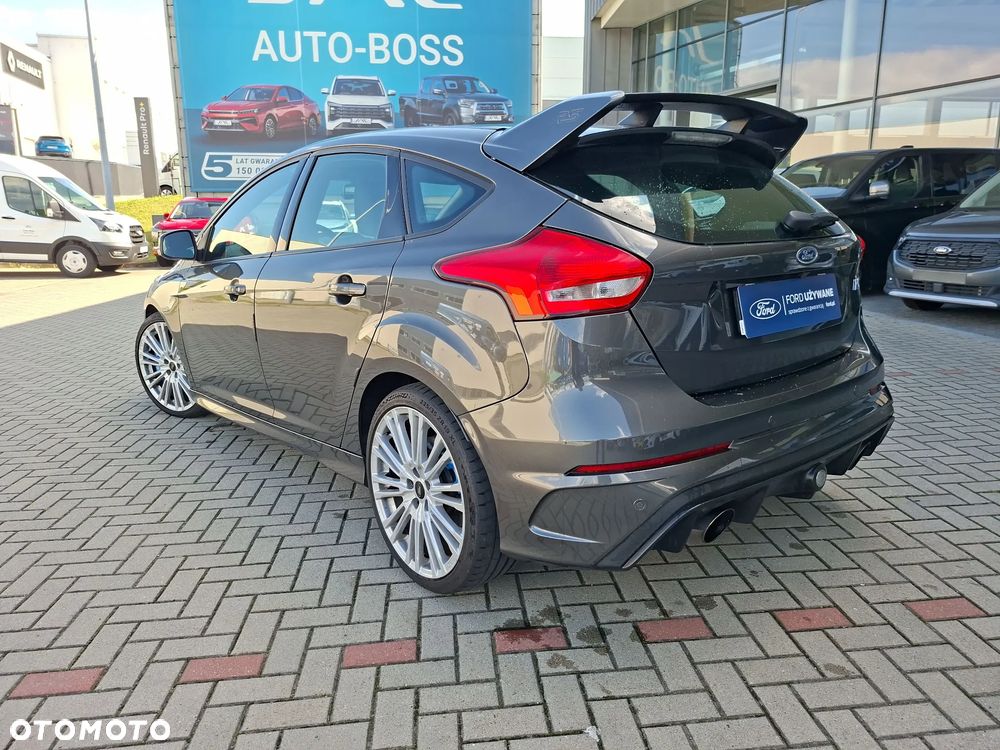 Ford Focus - 10