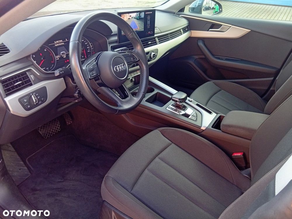 Audi A5 Sportback - 20