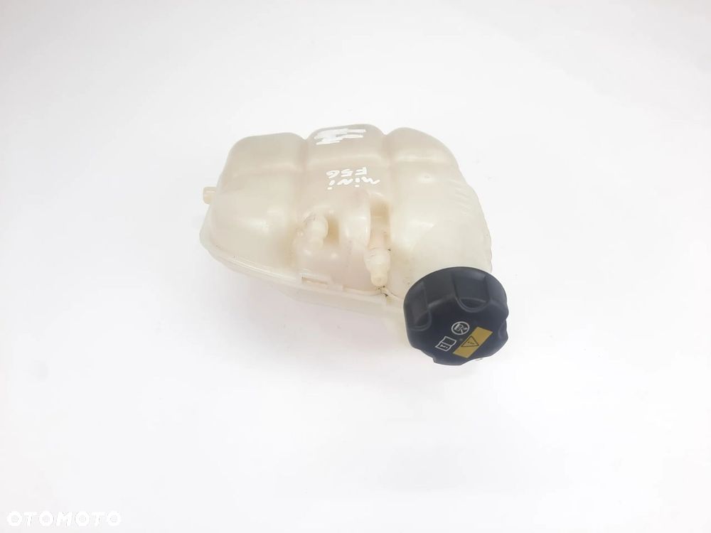 BMW F39 F40 F45 F48 MINI F56 F55 ZBIORNIK ZBIORNICZEK WYRÓWNAWCZY 7617362 - 4