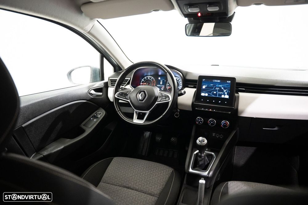 Renault Clio 1.0 TCe Limited - 4