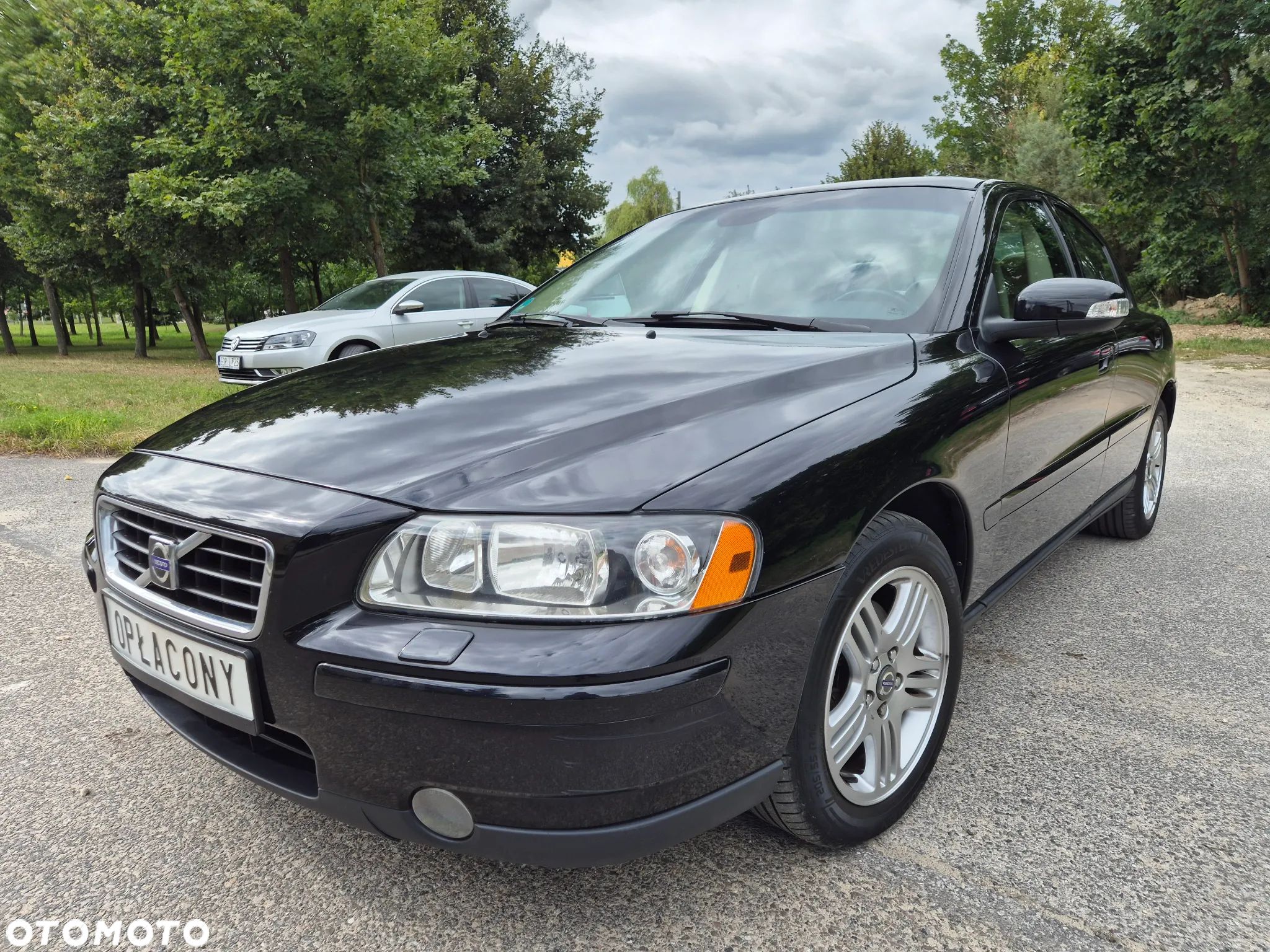 Volvo S60 2.4 Summum - 1