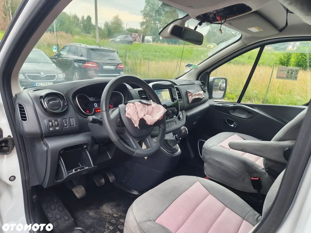 Renault TRAFIC WESTFALIA HORIZON VAN KAMPER CALIFORNIA - 22