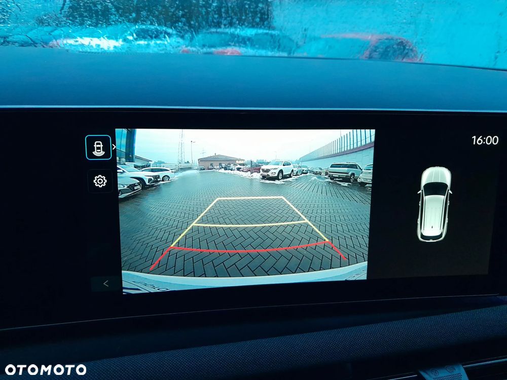 Hyundai Tucson 1.6 T-GDi 48V N-Line 2WD DCT - 24