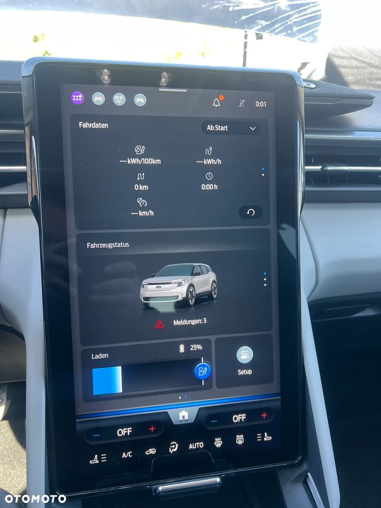 Ford Explorer Dual-Elektromotor Extend Range AWD 77kWh Select - 12