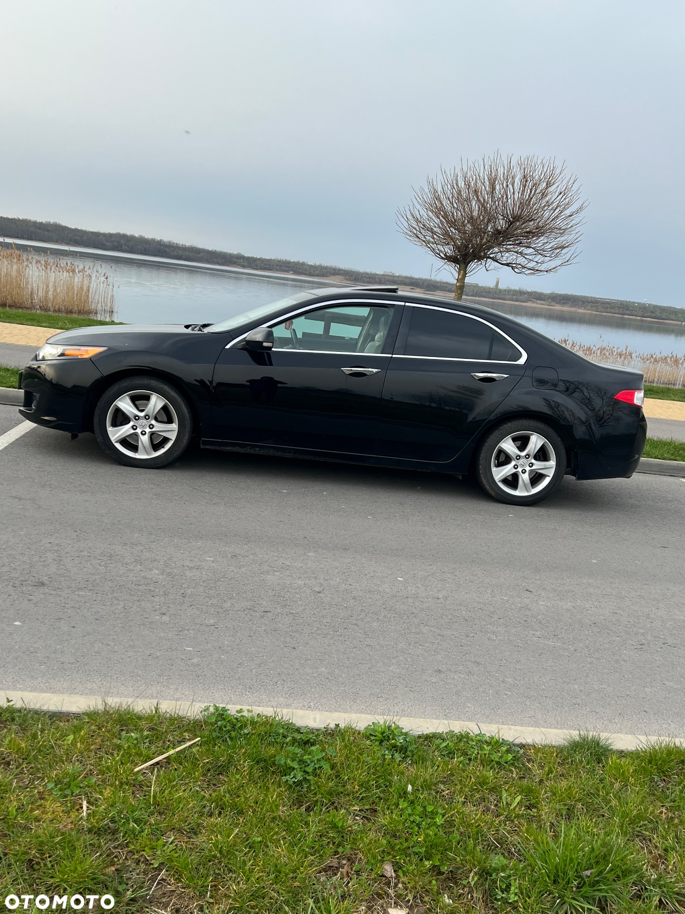 Honda Accord 2.4 Executive - 11
