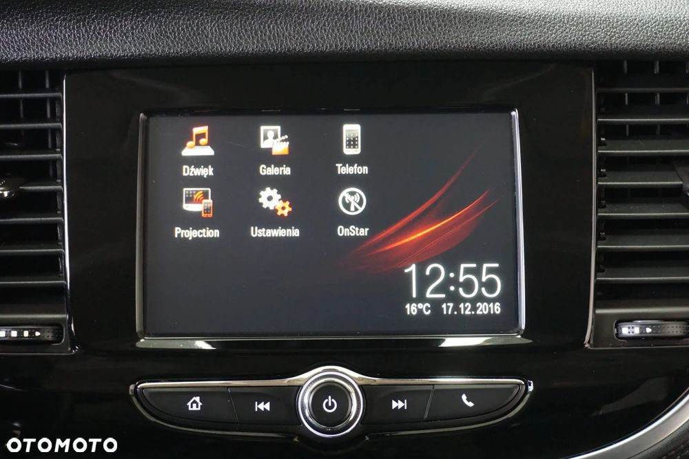 Opel Mokka 1.6 CDTI Cosmo S&S - 35
