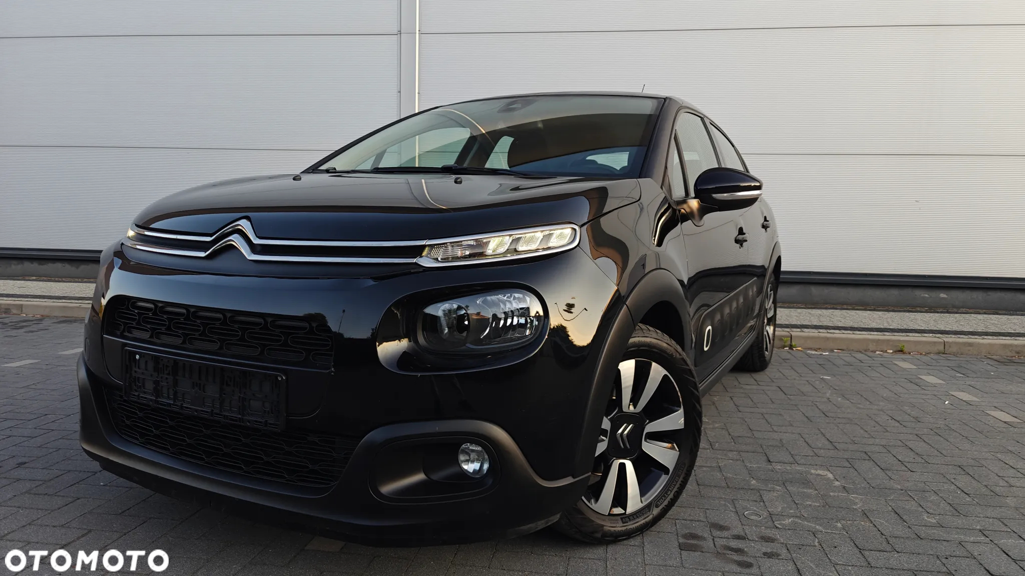 Citroën C3 - 10